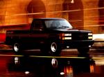 Chevrolet 454 SS 1990 года
